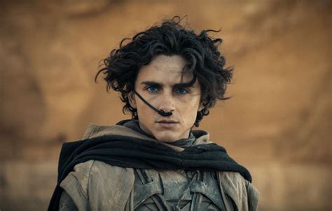 'Dune: Part Two' review: Timothee Chalamet, Zendaya amaze in .